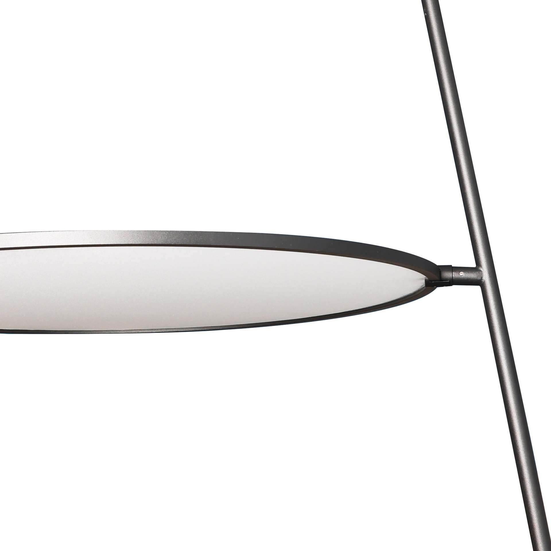 Plafoniera ZENITH led 20W - immagine 4