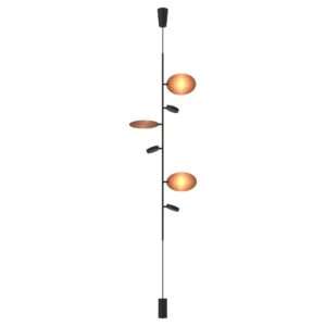 Sospensione plafone ZYRA led dimmer