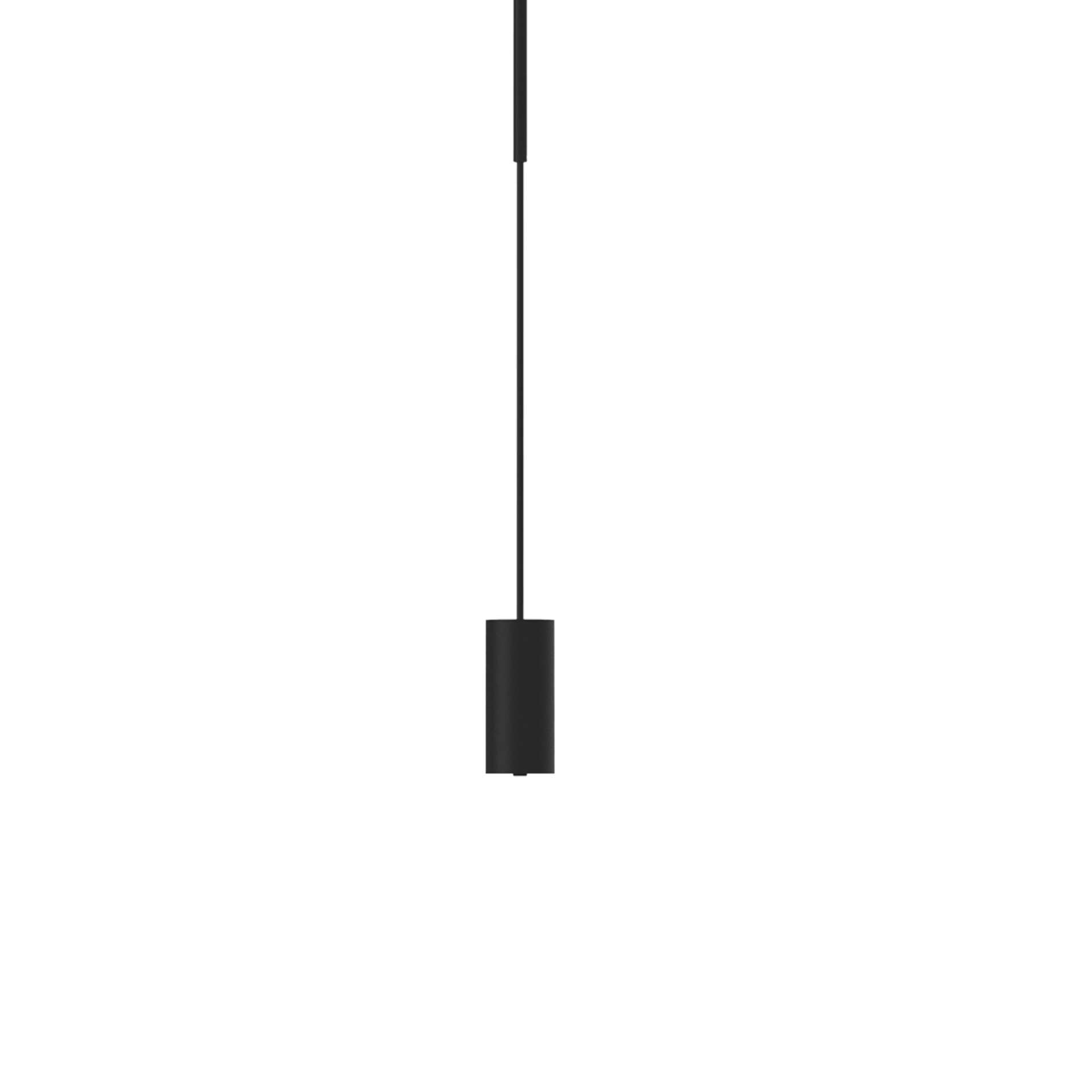 Sospensione plafone ZYRA led dimmer - immagine 6