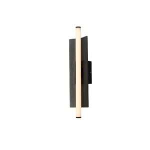 Applique VELA LED 10W CCT 2700K-4000K-5000K 14,5cm