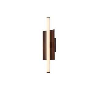 Applique VELA METAL led 10W