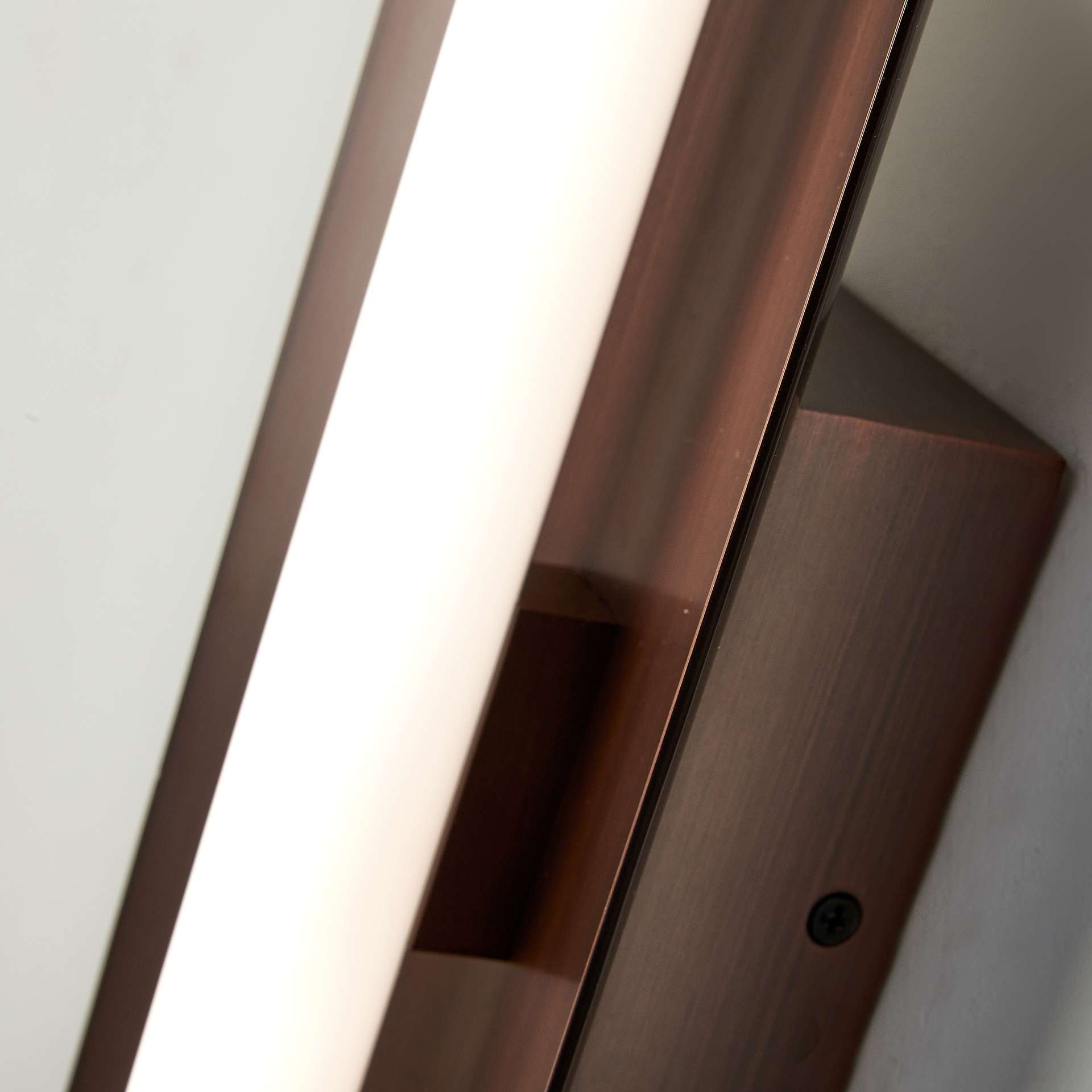 Applique VELA METAL led 10W - immagine 6