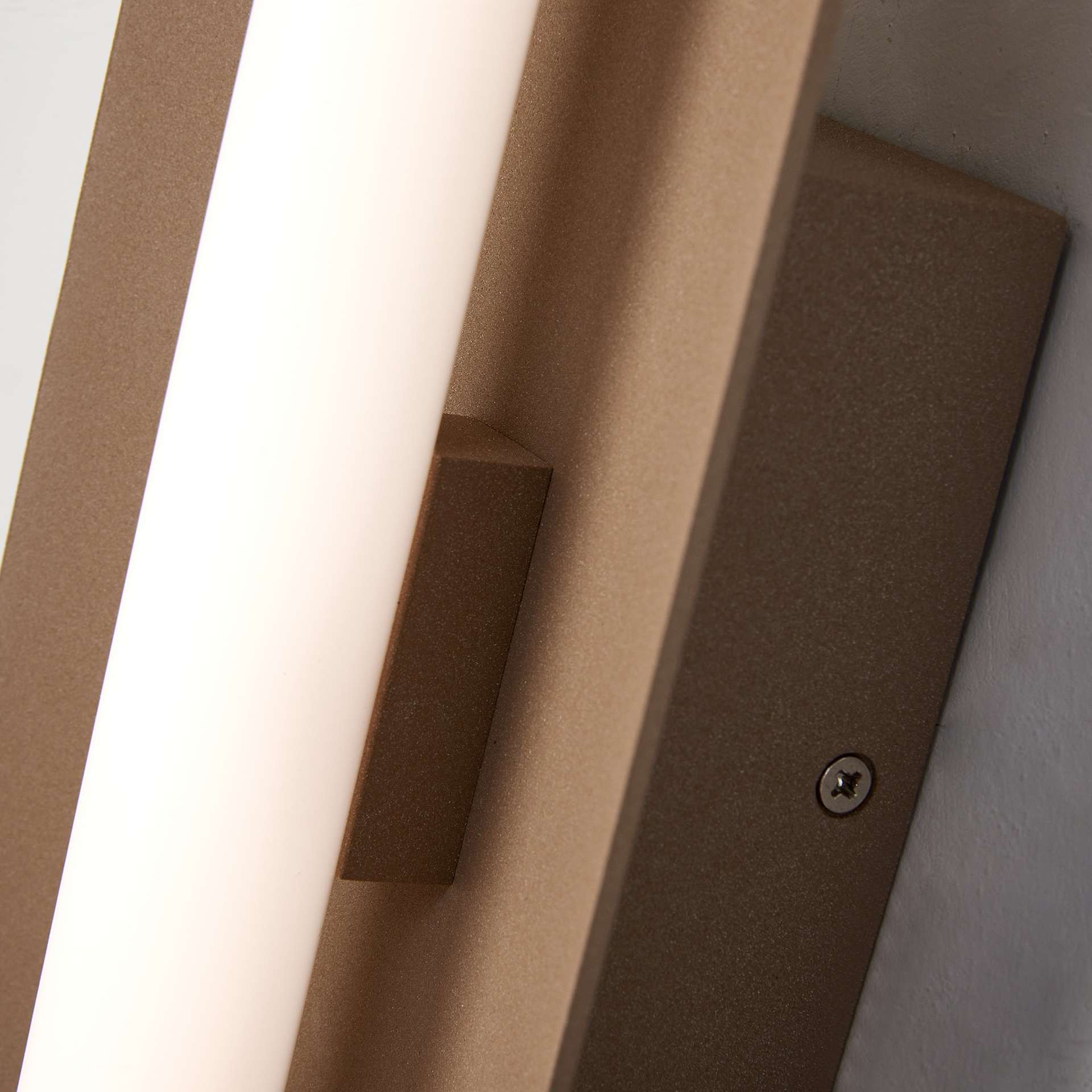 Applique VELA METAL led 10W - immagine 4