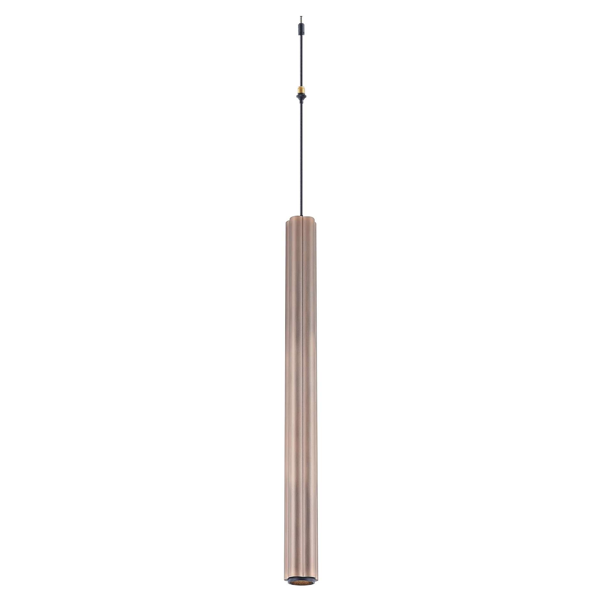 Sospensione ATHENA led 10W - immagine 8
