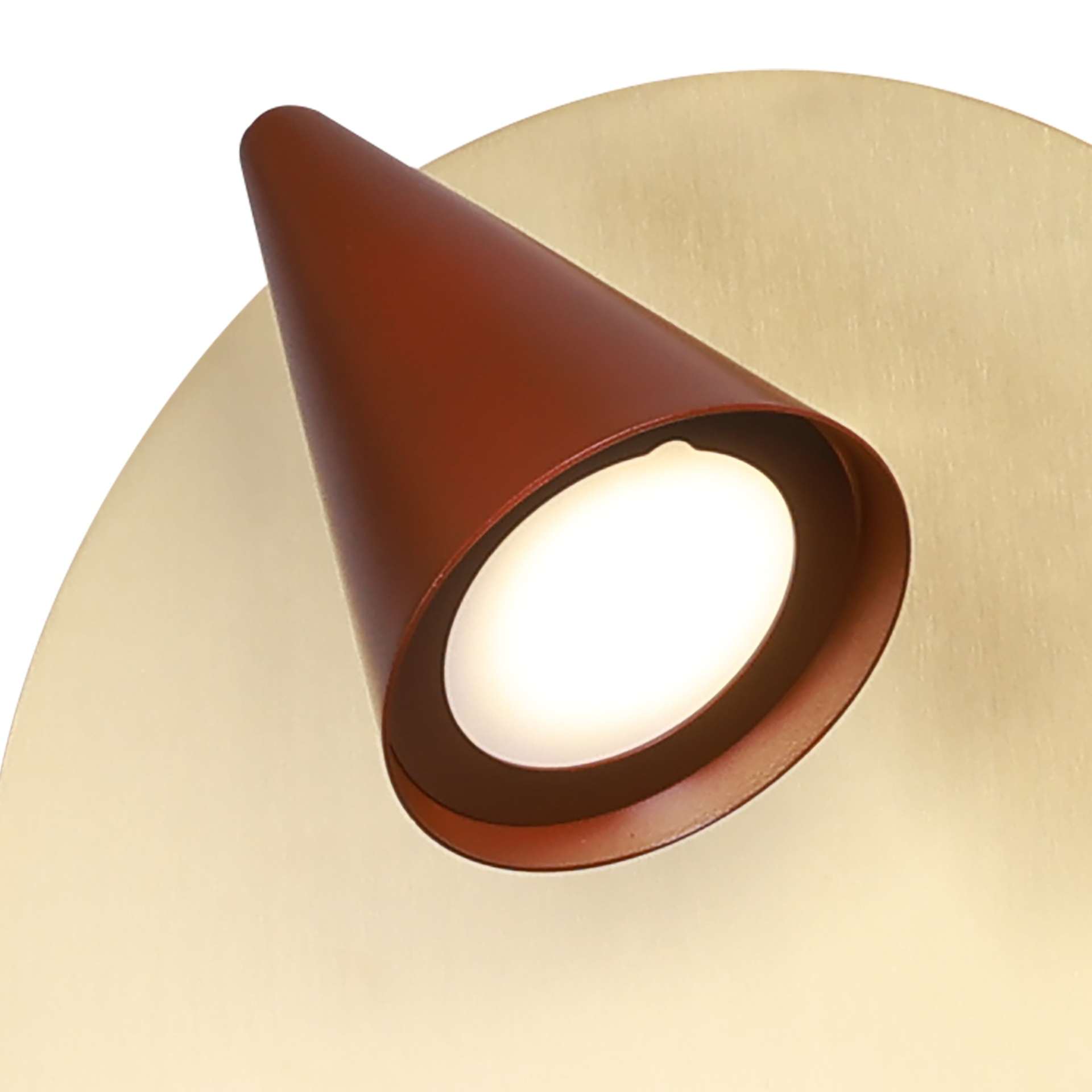 Applique CICLOPE led 18W - immagine 3