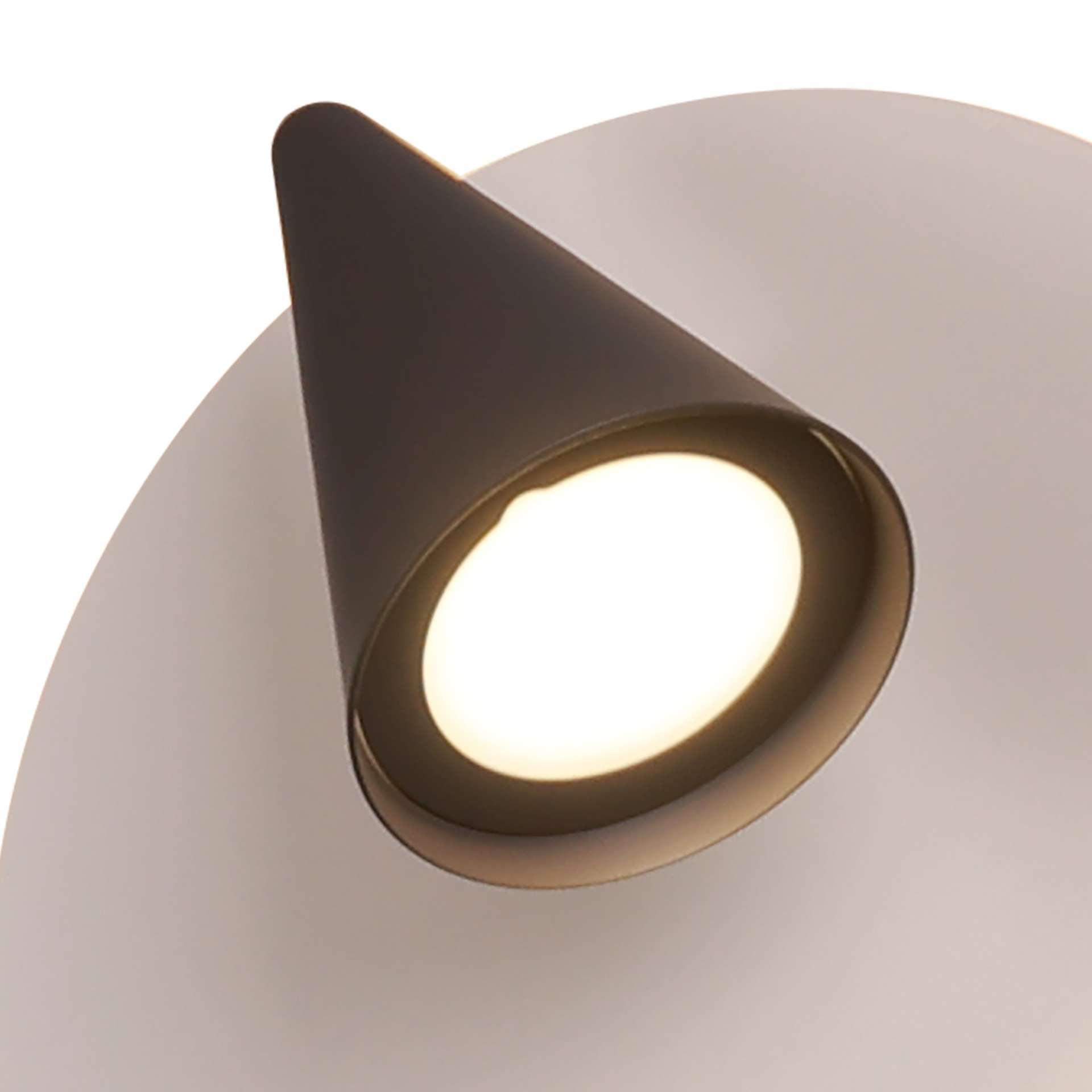 Applique CICLOPE led 18W - immagine 5