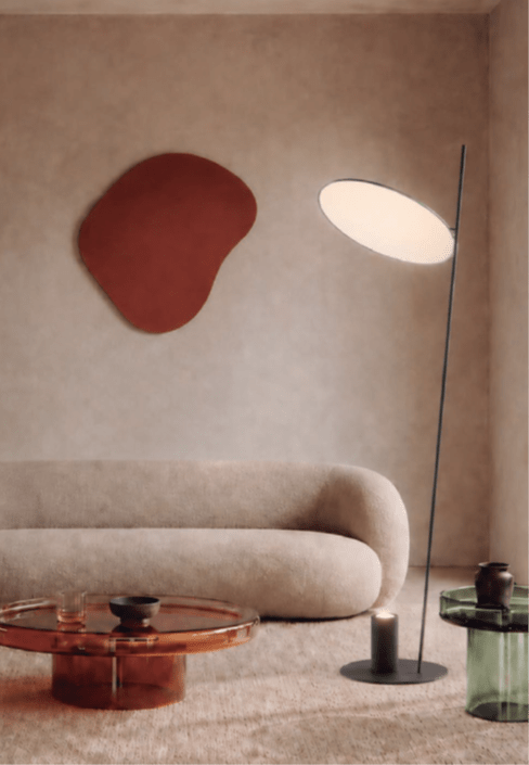 Lampada da terra ZENITH led 20W - immagine 2