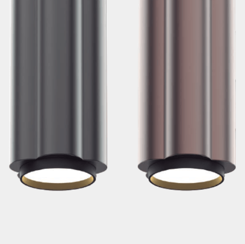 Sospensione ATHENA led 10W - immagine 4