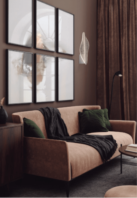 Applique BIANCA CCT led - immagine 2