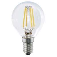 BOX 10PZ Lampadina Led E14 4W 2700K