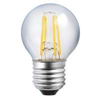 BOX 10PZ Lampadina Led E27 4W  2700K