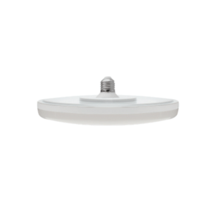 BOX 10PZ Lampadina UFO E27 CCT 2700K 3200K 4000K
