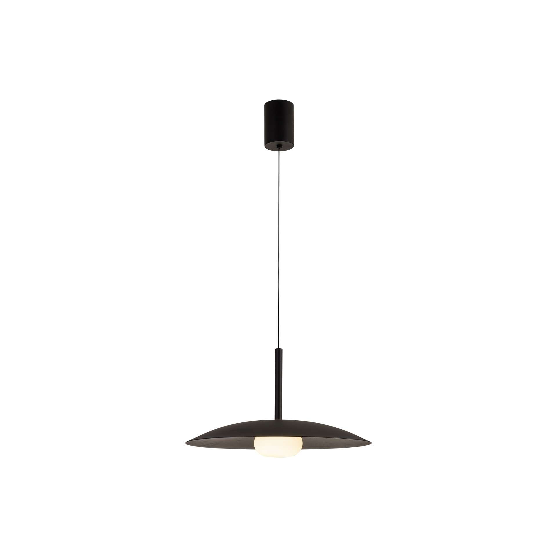 Sospensione LINDA led 12w 3000k