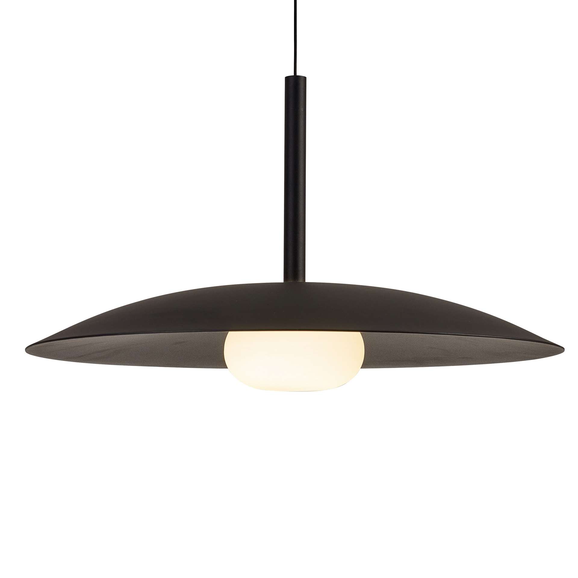 Sospensione LINDA led 12w 3000k - immagine 4