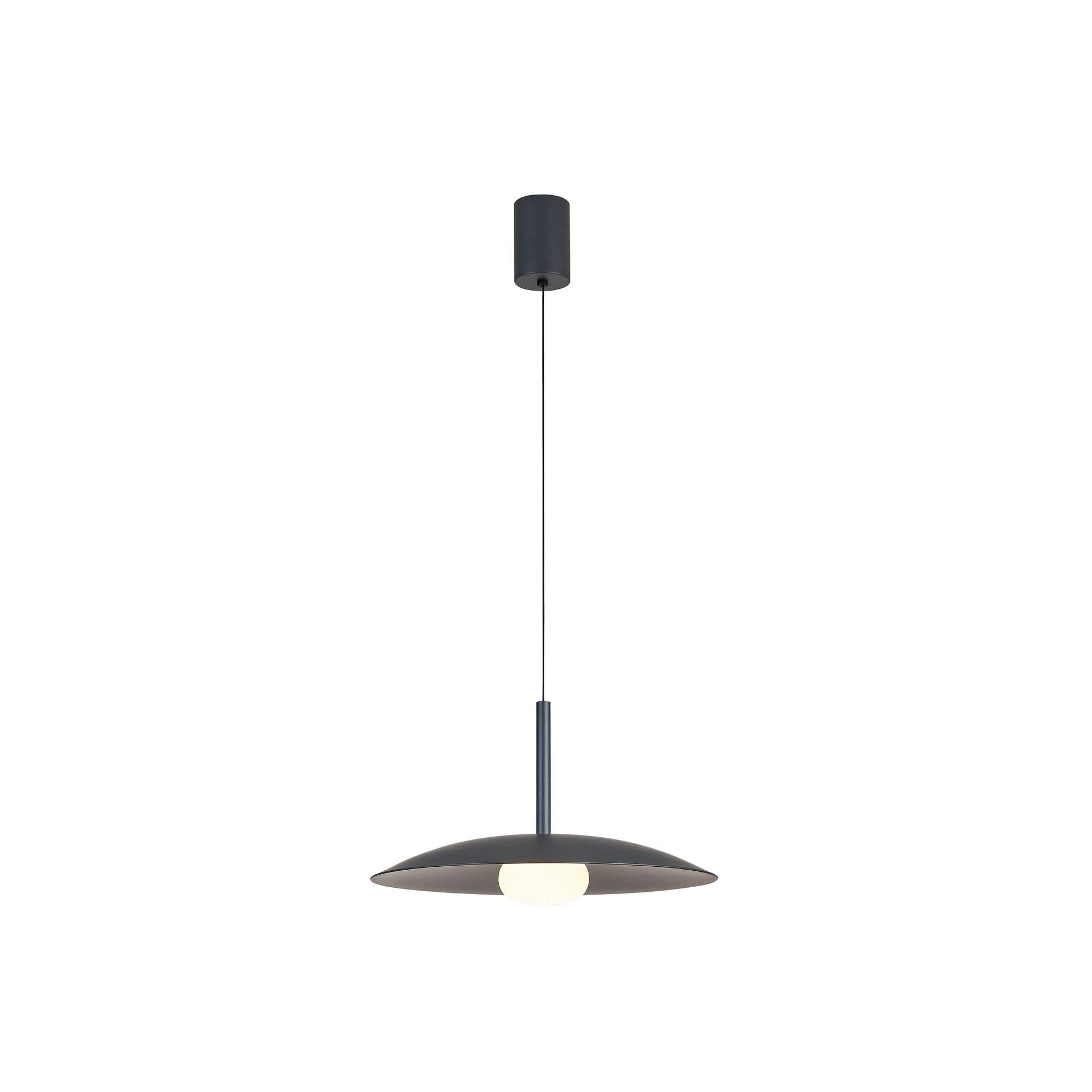 Sospensione LINDA led 12w 3000k - immagine 6