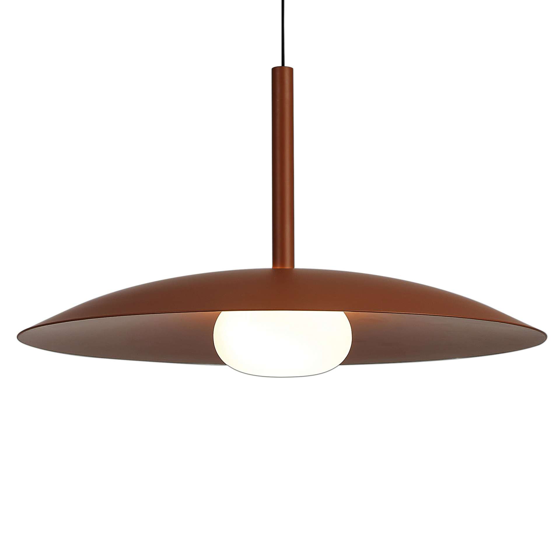 Sospensione LINDA led 12w 3000k - immagine 8