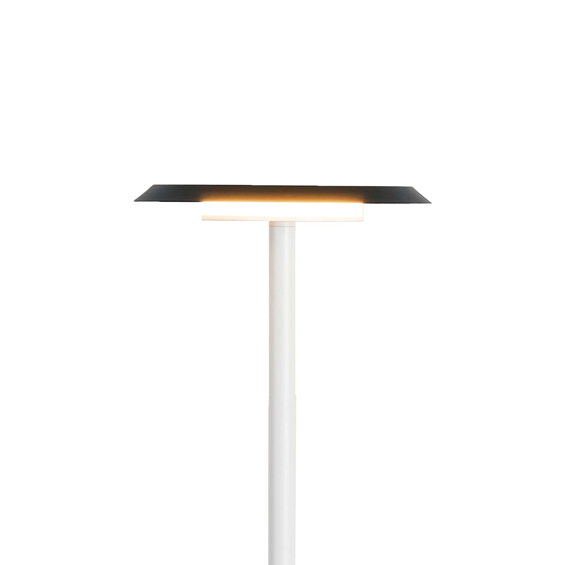 Lampada da terra led 12 watt 3000k TINA - immagine 5