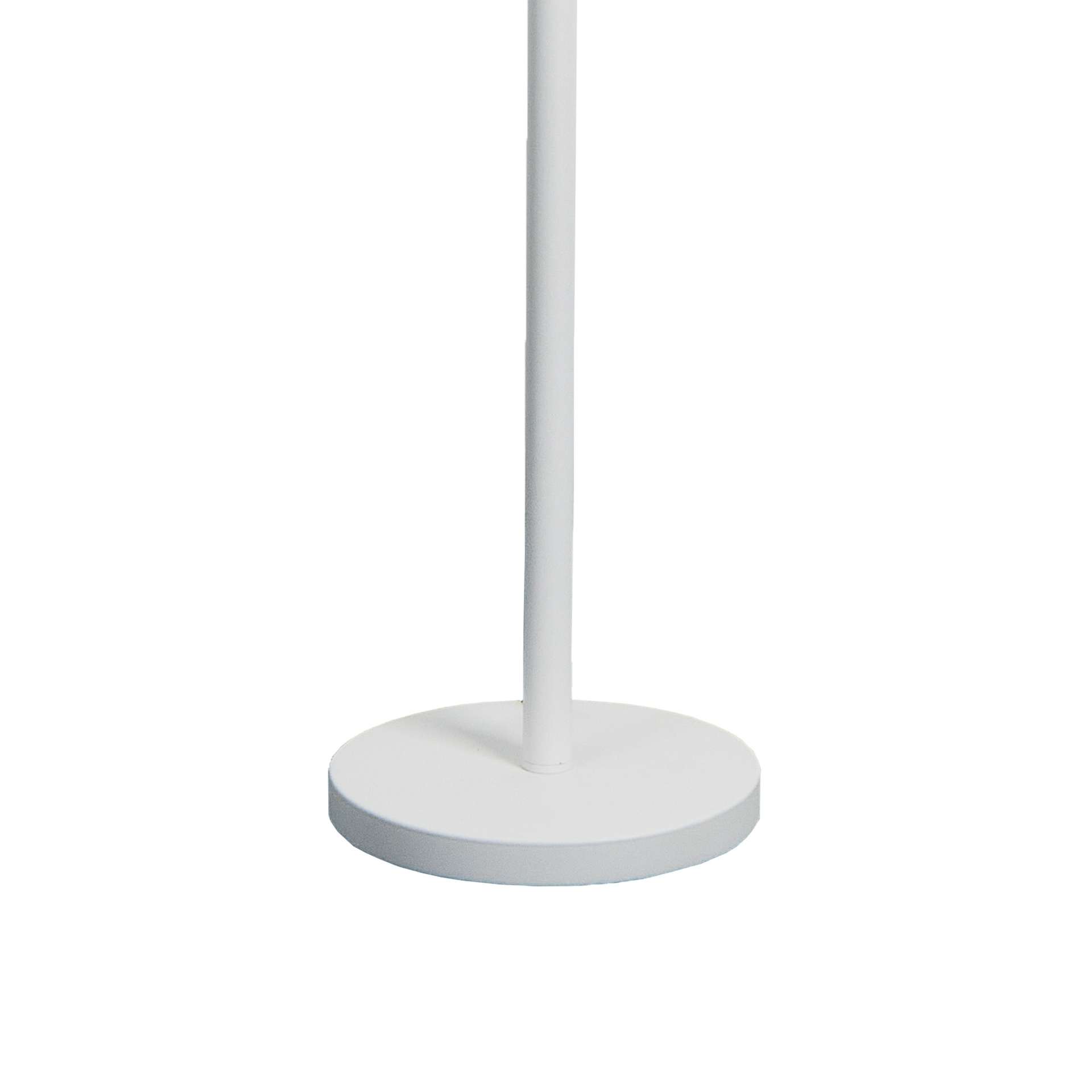 Lampada da terra led 12 watt 3000k TINA - immagine 6